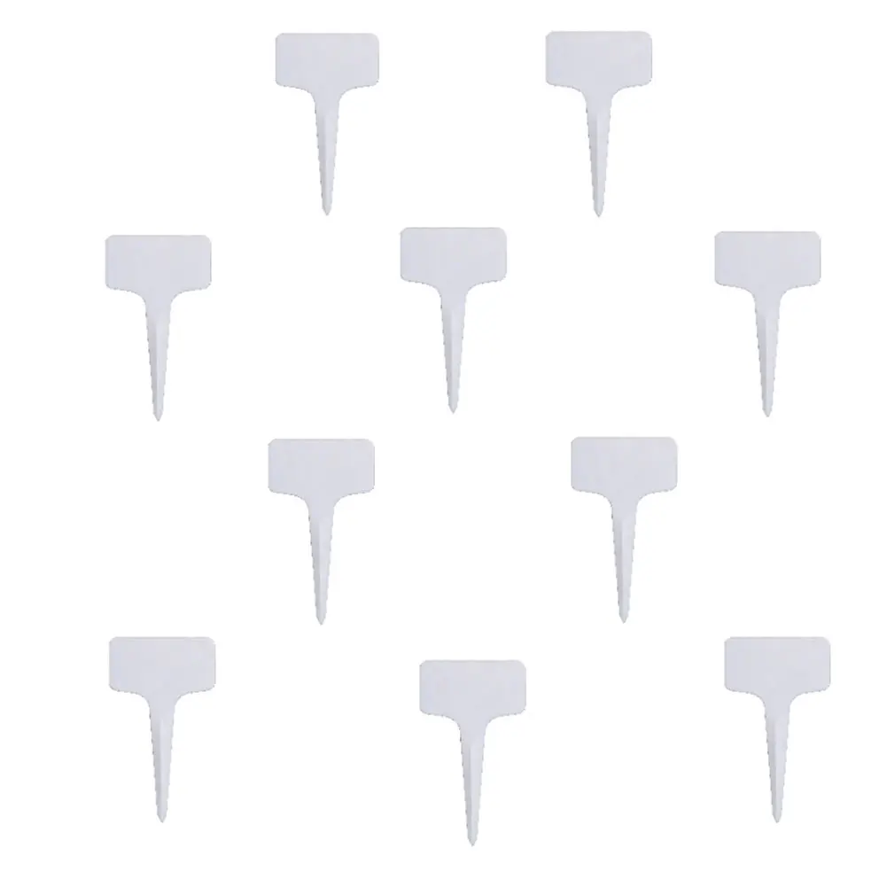 Plant Support Grid 40x40cm Nylon Mesh for Indoor Outdoor Climbing Plants with 10pcs T-Shape Labels and 1 Tape Roll