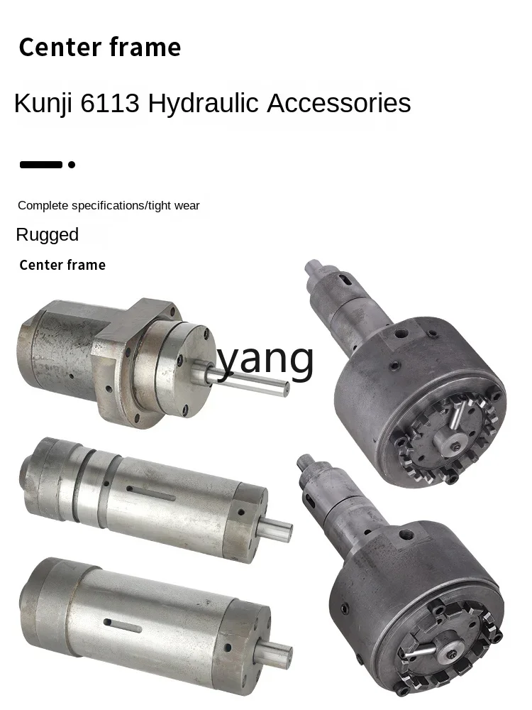 CX TX6113D Horizontal Boring Machine Main Variable Speed Cylinder 6113C/2 Spindle Loose Knife Cylinder