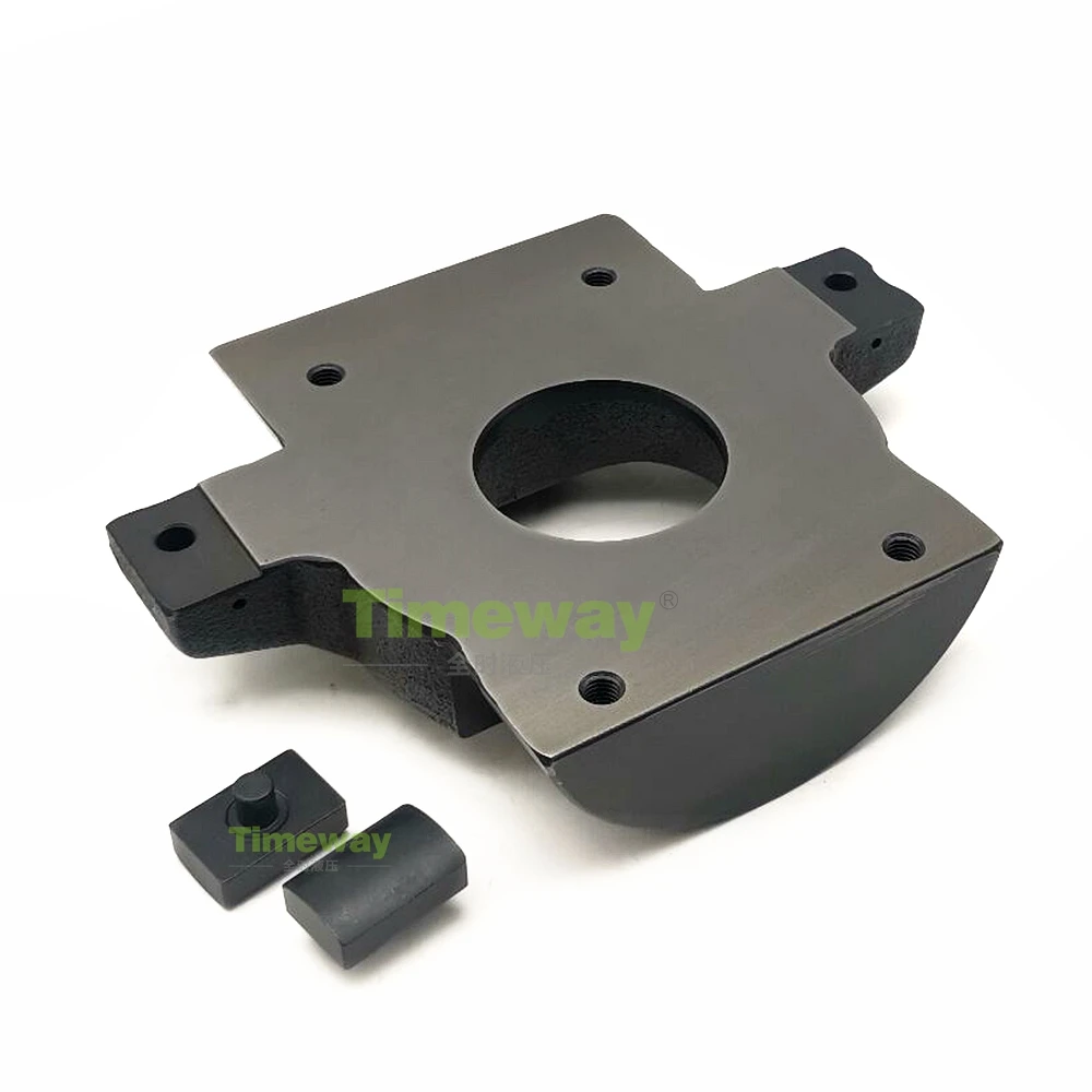 Piston Pump Spare Part PVH Swash Plate for PVH-98 Eaton Hydraulic Pump Internal Repair Kits Cam Rockers