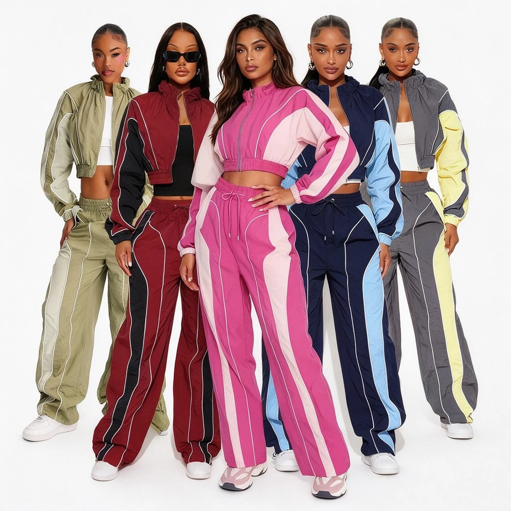 #25 Highest Rated Tracksuit Training Sets to Buy in 2026