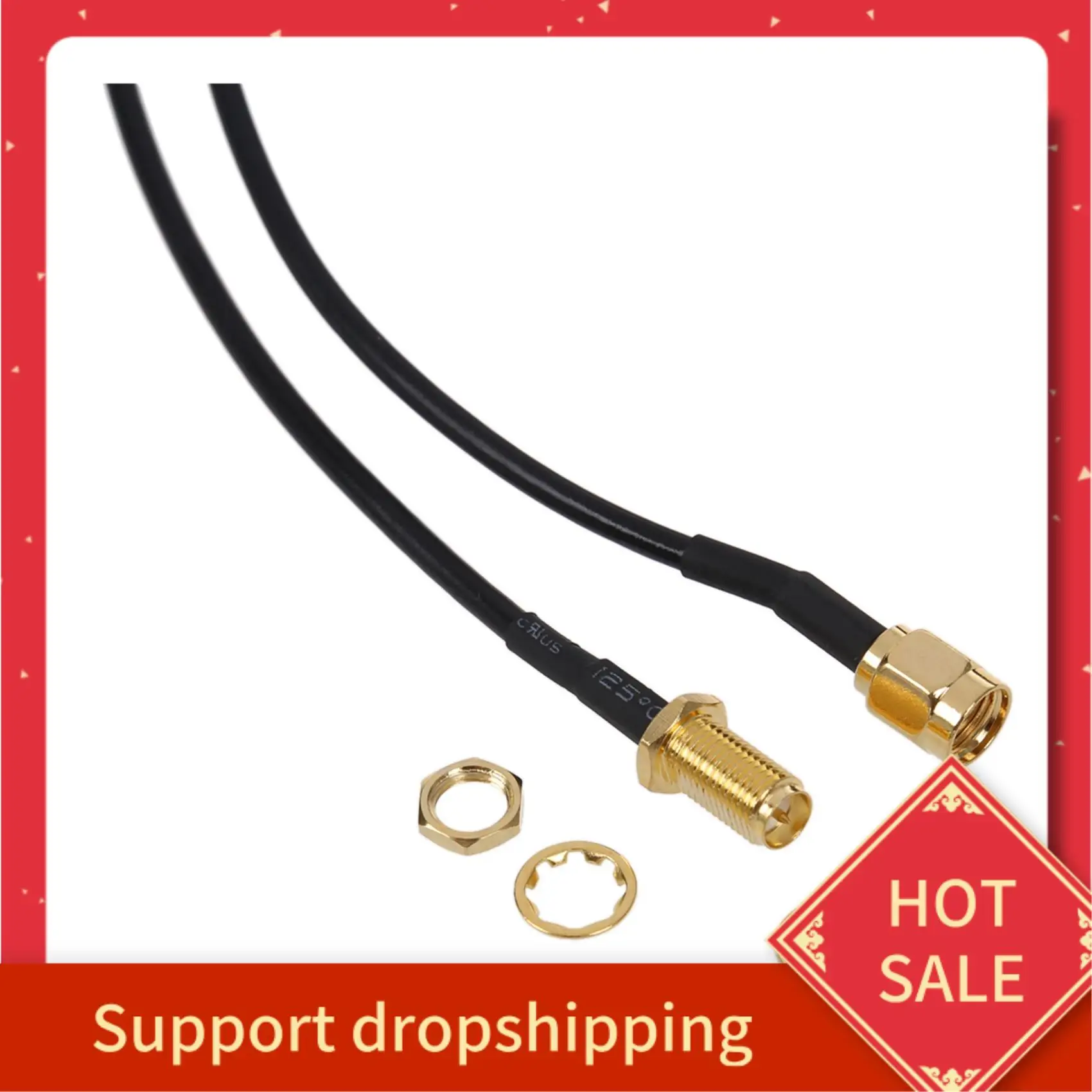 B44C 9 Meter Antenn… - image