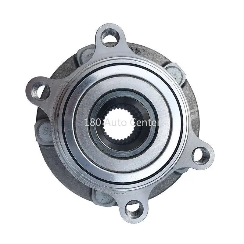 2016-2020 Models CHANGAN Raeton CC Front Rear Wheel Hub Core Wheel Hub Bearing