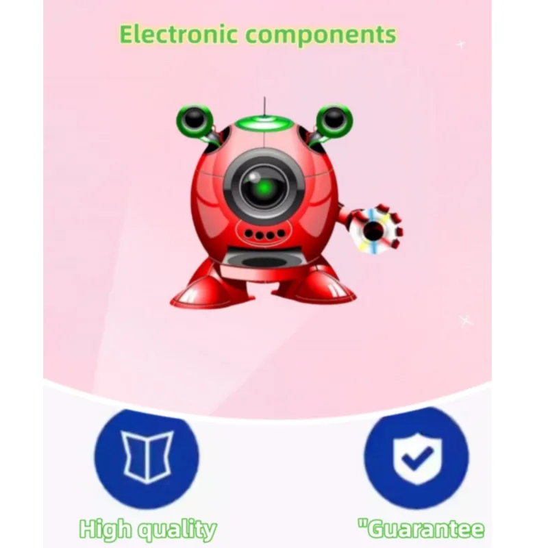 5Pcs/Lot Newc Hfe10… - image