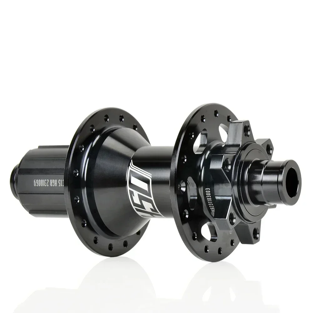 Koozer 450 Boost XD HG MS 11 12s 120HD 28 Löcher CR-MO Stahlachse 15x110 12x148 THRU Eagle Fahrradteile MTB Fahrradnaben – Detail 20