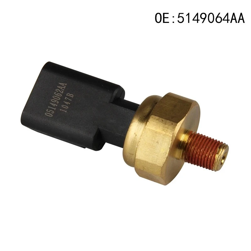 

Oil Pressure Switch For Jeep Grand Cherokee WJ 1999-2004 ESS/WJ/011A 56028807AB 5149062AA 5149064AA 56028807AA 56044777AA
