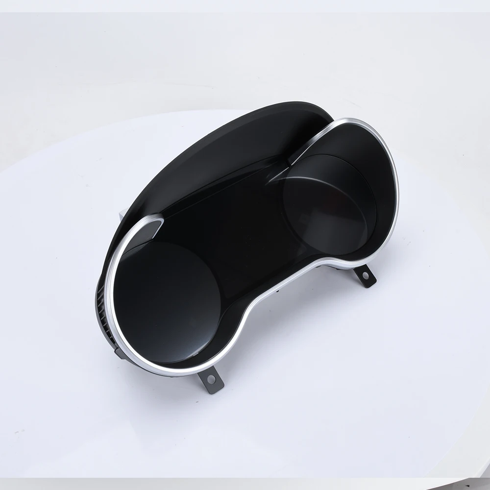 2025 Customized for Mercedes-Benz ML,GL,G,GLE,GLS, 2012-2019, Virtual Cockpit, Digital Cluster, LCD Instrument Panel HD