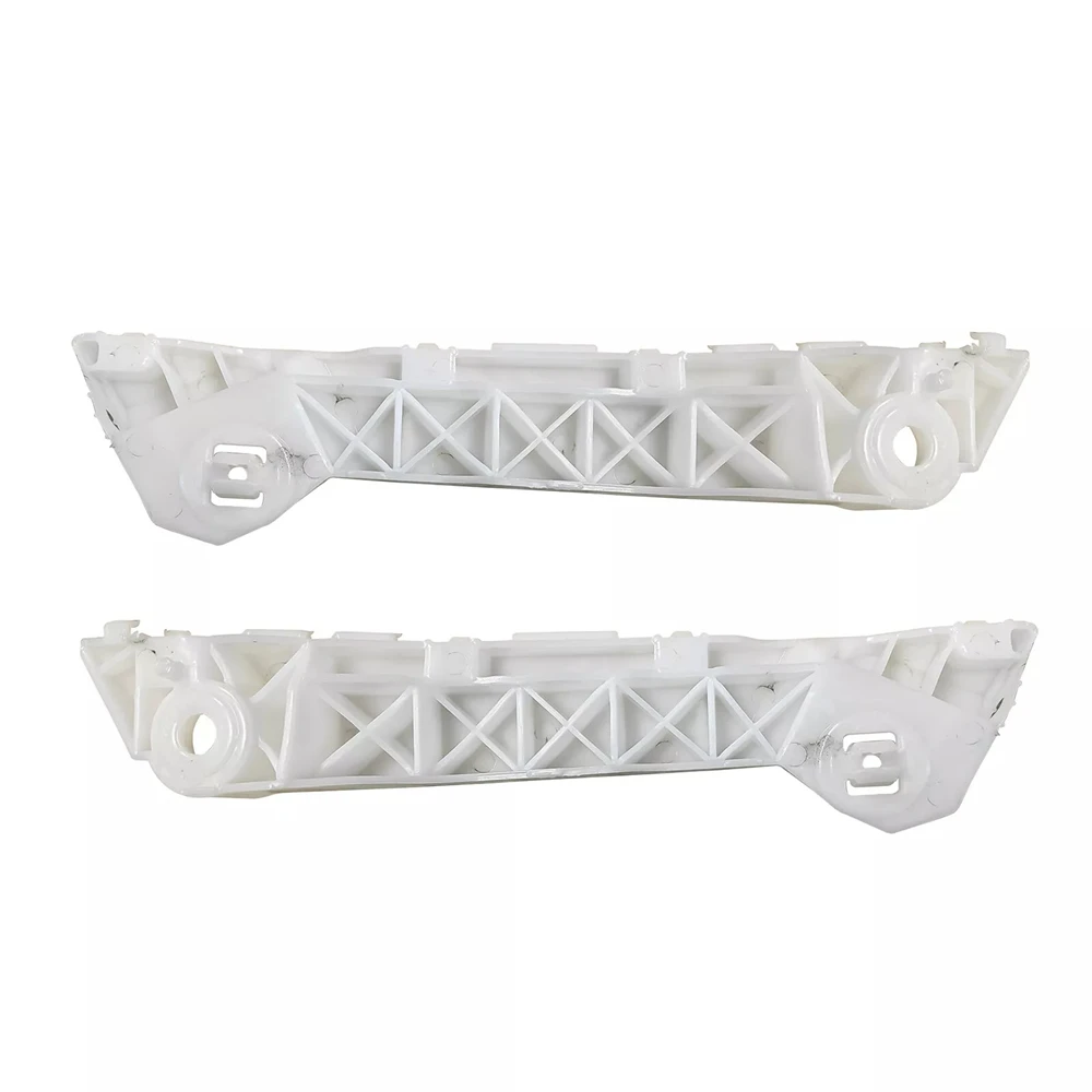 

1 Pair Left And Right Front Bumper Bracket Retainer For Mazda CX-9 2007-2015 TD11-50-0T1F Car Accessories