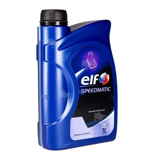 ELF SPEEDMATİC SYNTHETIC TRANSMISSION ROBOT OIL 1 LITER 1 LITER 454790967