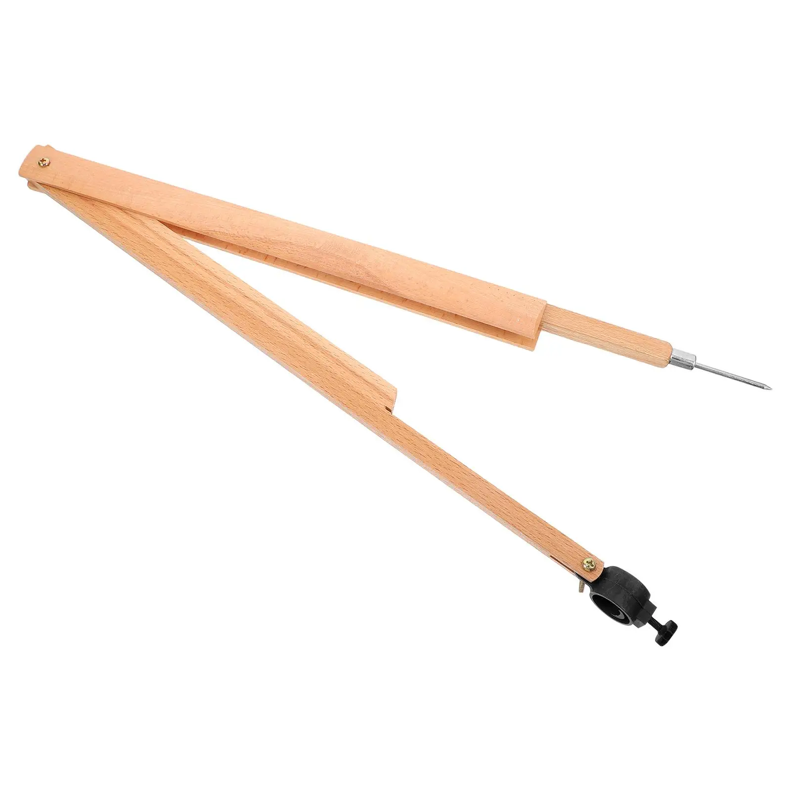 Compasses Architecture Chalk Math Geometry Tools Drawing Woodworking for Dual Purpose Teaching Aids