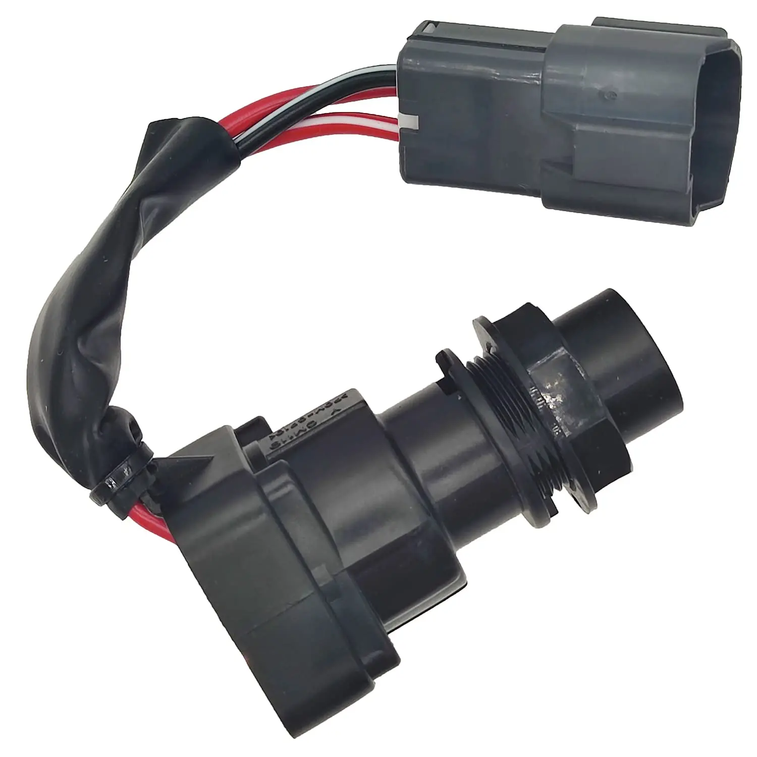 Ignition Switch RC461-53962 Compatible with Kubota SVL75 SVL90 SVL75C SVL90C SVL90-2 SVL90-2C KX41-3 KX91-3S2CA KX121-3STCA
