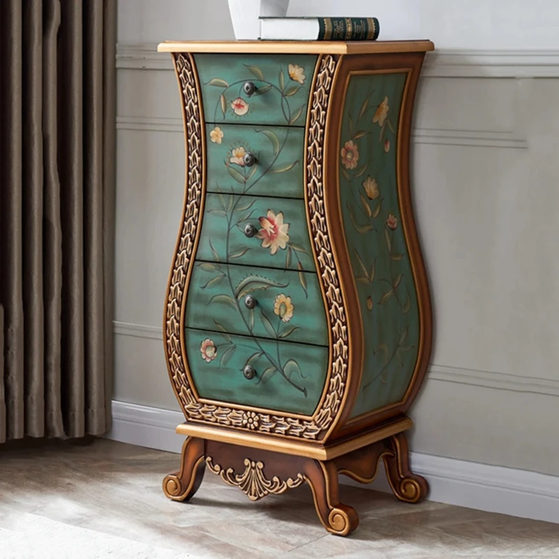 

Unique Nordic Modern Storage Cabinet Luxury Elegant Aesthetic Living Room Cabinets Delicacy Fashion Vitrina Home Furniture