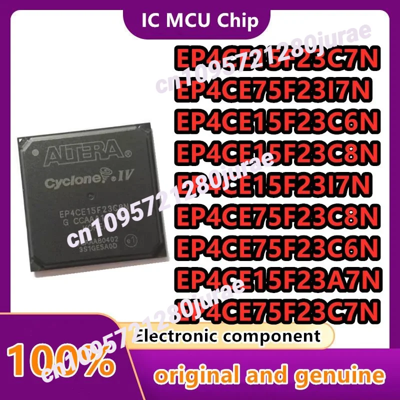 

EP4CE15F23I7N EP4CE15F23A7N EP4CE75F23C6N EP4CE15F23C6N EP4CE15F23C7N EP4CE15F23C8N EP4CE75F23C7N EP4CE75F23C8N EP4CE75F23I7N
