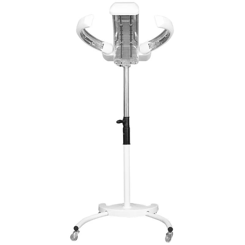 Smart Hair HeaterSalon Special Hair Perm Instrument Flying Saucer Baked Hair Heater