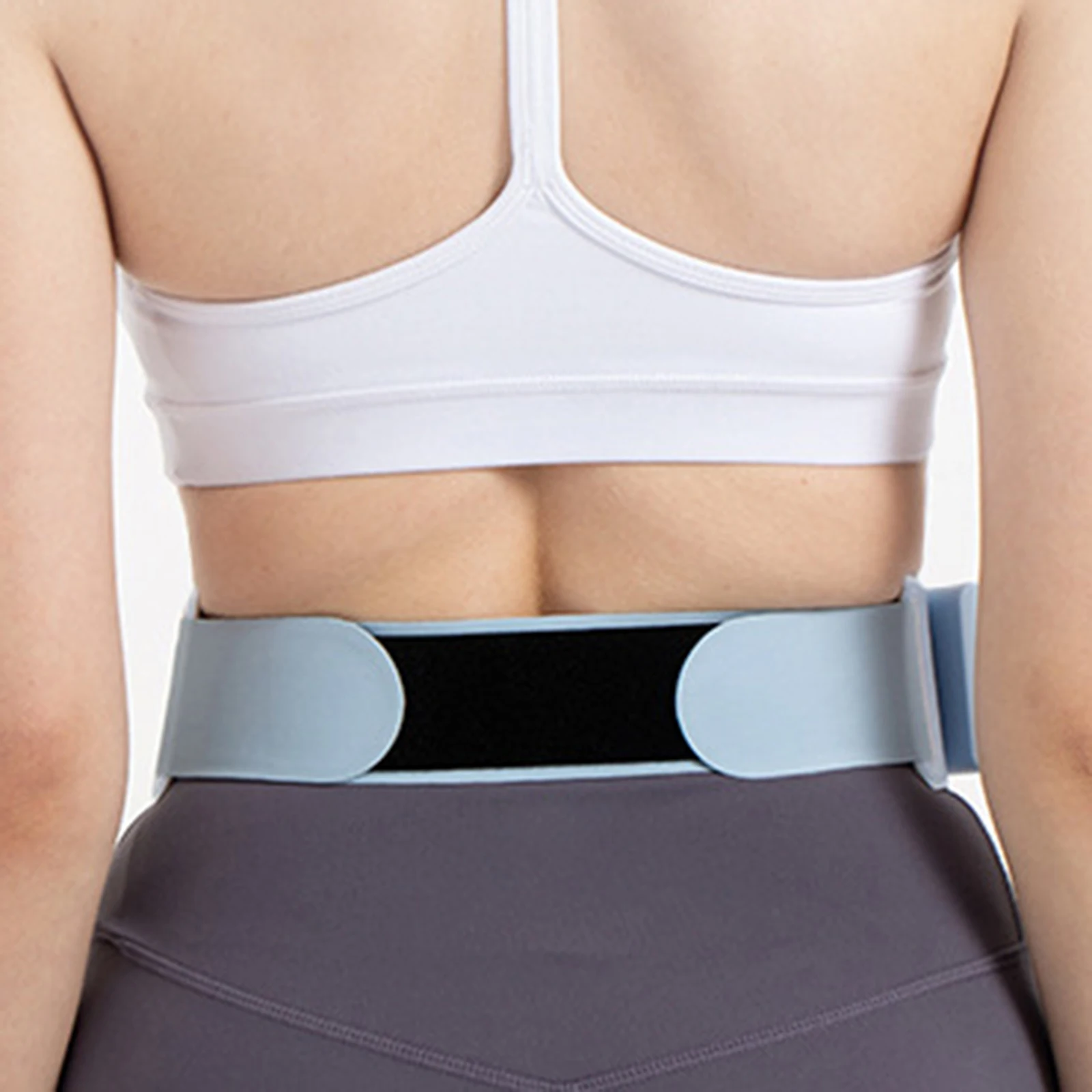 Cinto De Cintura Dispositivo Para Mulheres, Fitness Massageador Abdominal, Namorada Namorada