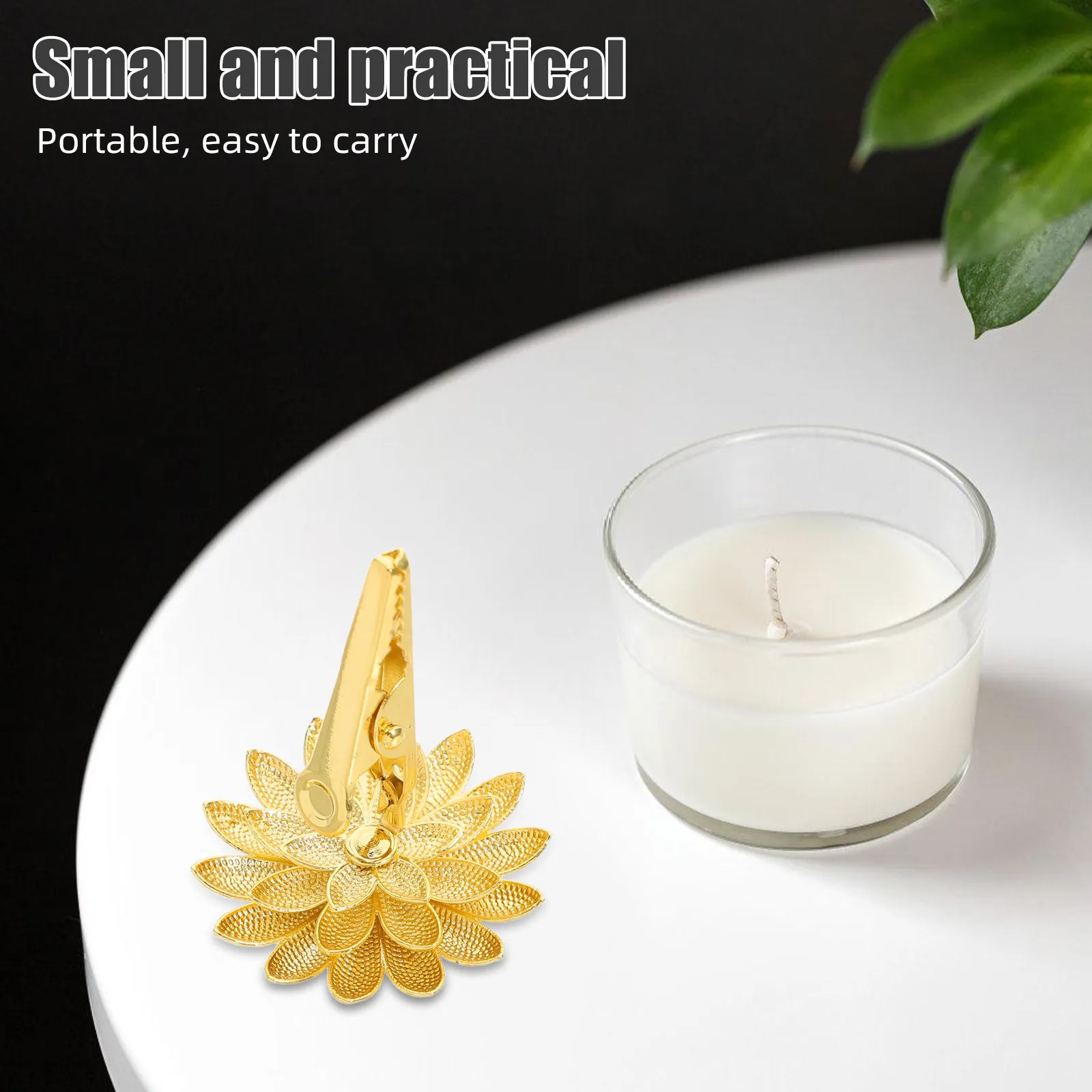 Elegant Minimalist Metal Incense Holder Multi-Functional for Sticks Coils Cones Secure Placement Easy Clean Portable Home Decor