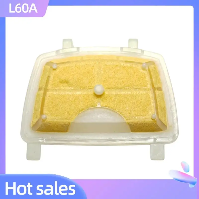 

L60A 3 шт. замена очистителя воздушного фильтра для бензопилы Stihl MS171 MS181 MS211 MS 171 181 211 запасная цепная пила