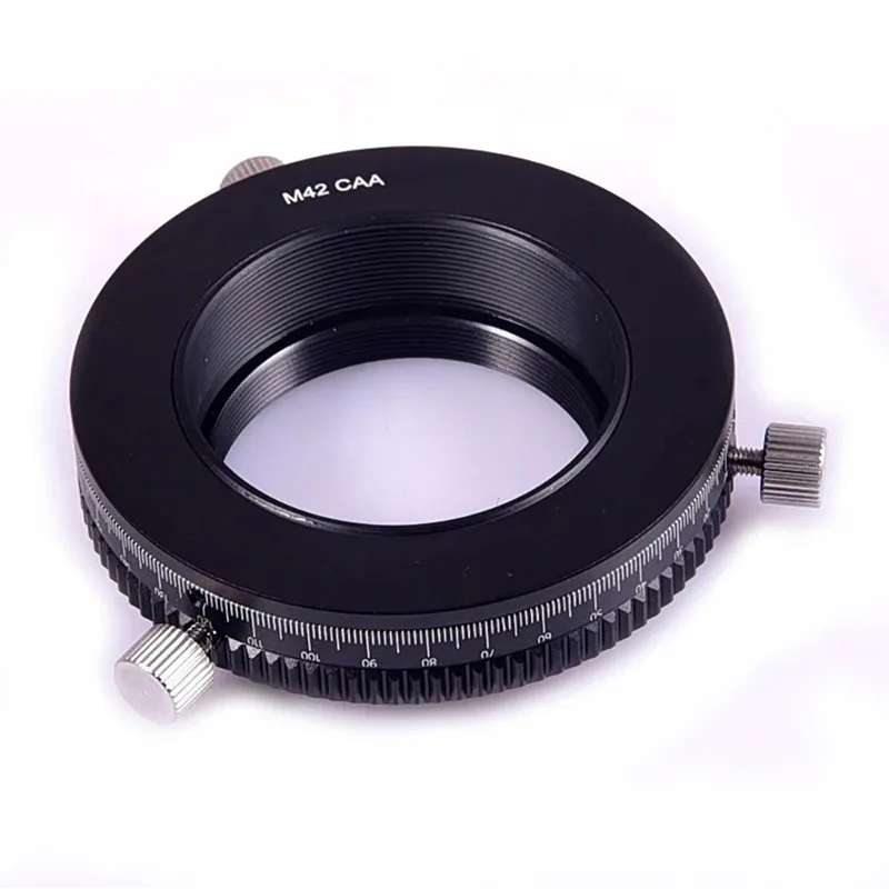 

Rotator Adjusts Camera Shooting Angle Adapter Astronomical Telescope Accessories S8268 S8252 S8261