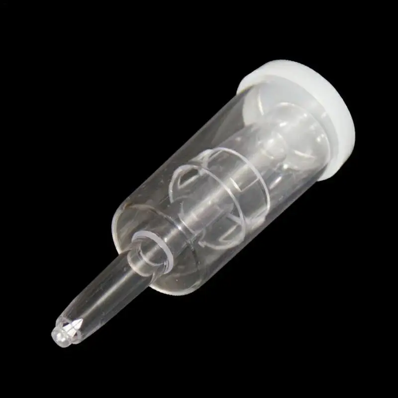 Plastic Airlock Homebrew Airlock Set Homebrew Beer Cylinder Fermenter Airlock One Way Exhaust For Beer Fermentation Wine Making