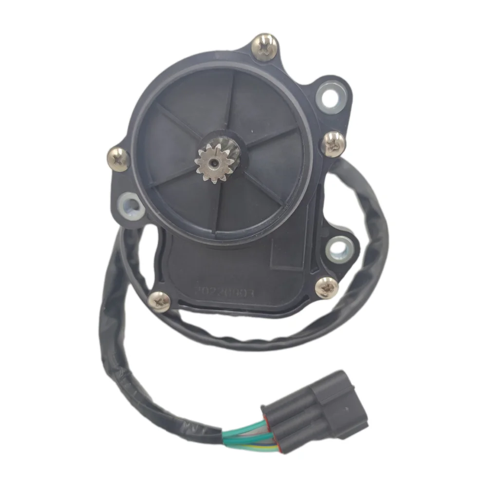 Front Axle Motor Assy Differential For CFMoto 400 500 800 1000 CF400 CF500 CF800 ATV Quad Q830-314000 view 5
