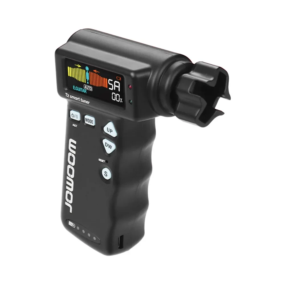 Thumbnail 4 - #8 Latest Guitar String Winders Offers