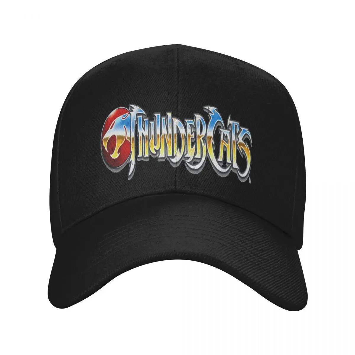 Thundercats Logo 3404 Hats Caps Men Men's Hats Hats For Men Women's Baseball Cap Man Hat Baseball Cap