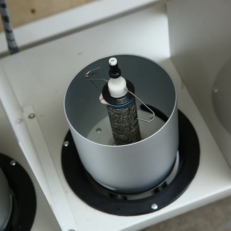 

146 High-Speed TFO Twisting Machine Spindle New Metal Spare Parts for Spinning Machinery for Retail Textile Industries