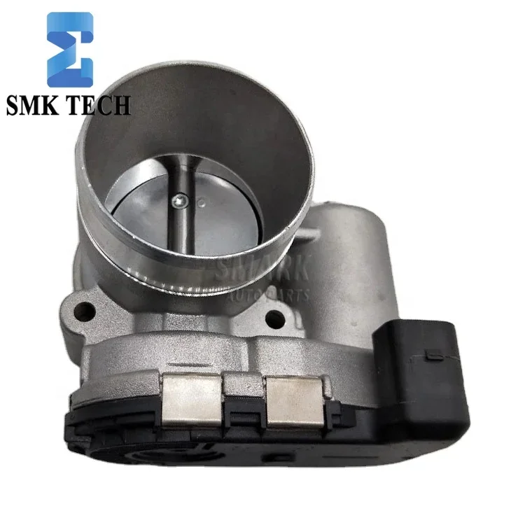

Корпус дроссельной заслонки Дроссельный клапан для OEM 04E 133062 C 0280750602