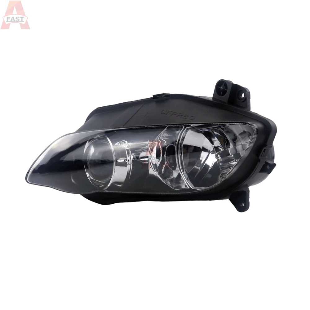 Motorcycle Headlight Headlamp Head Light For YAMAHA YZF 1000 R1 2004 2005 2006 YZF-R1 2004 2005 06 Head Lamp Headlight assembly