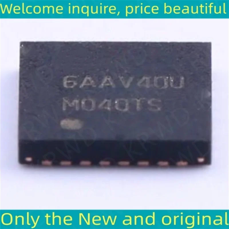 

2 шт. M040TS Новый оригинальный чип IC QFN DS91M040TSQ/NOPB DS91M040TSQ DS91M040TS DS91M040T DS91M040