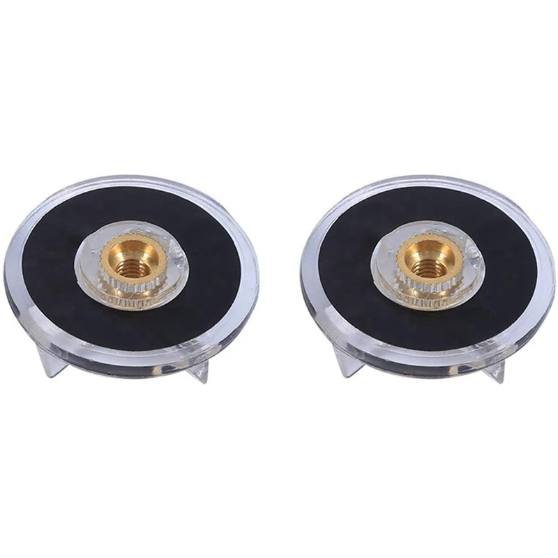 Used For Replacement Of Magic 250W Juicer Blender And Blender 6 Base Gear 6 Rubber Blade Gear Spare Parts