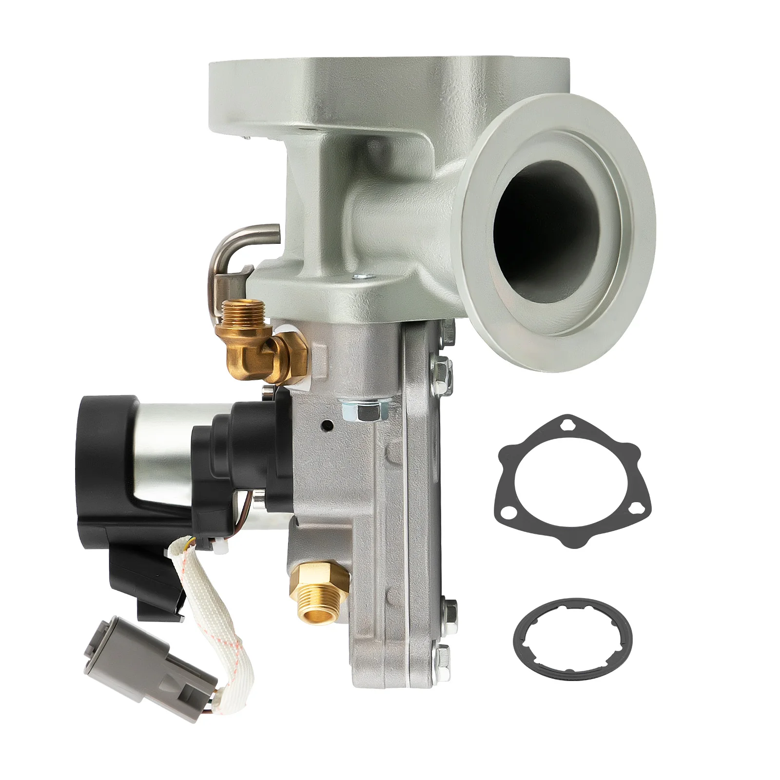 

Эмиссионный клапан с прокладками для Freightliner International Cummins 2102745 904-500