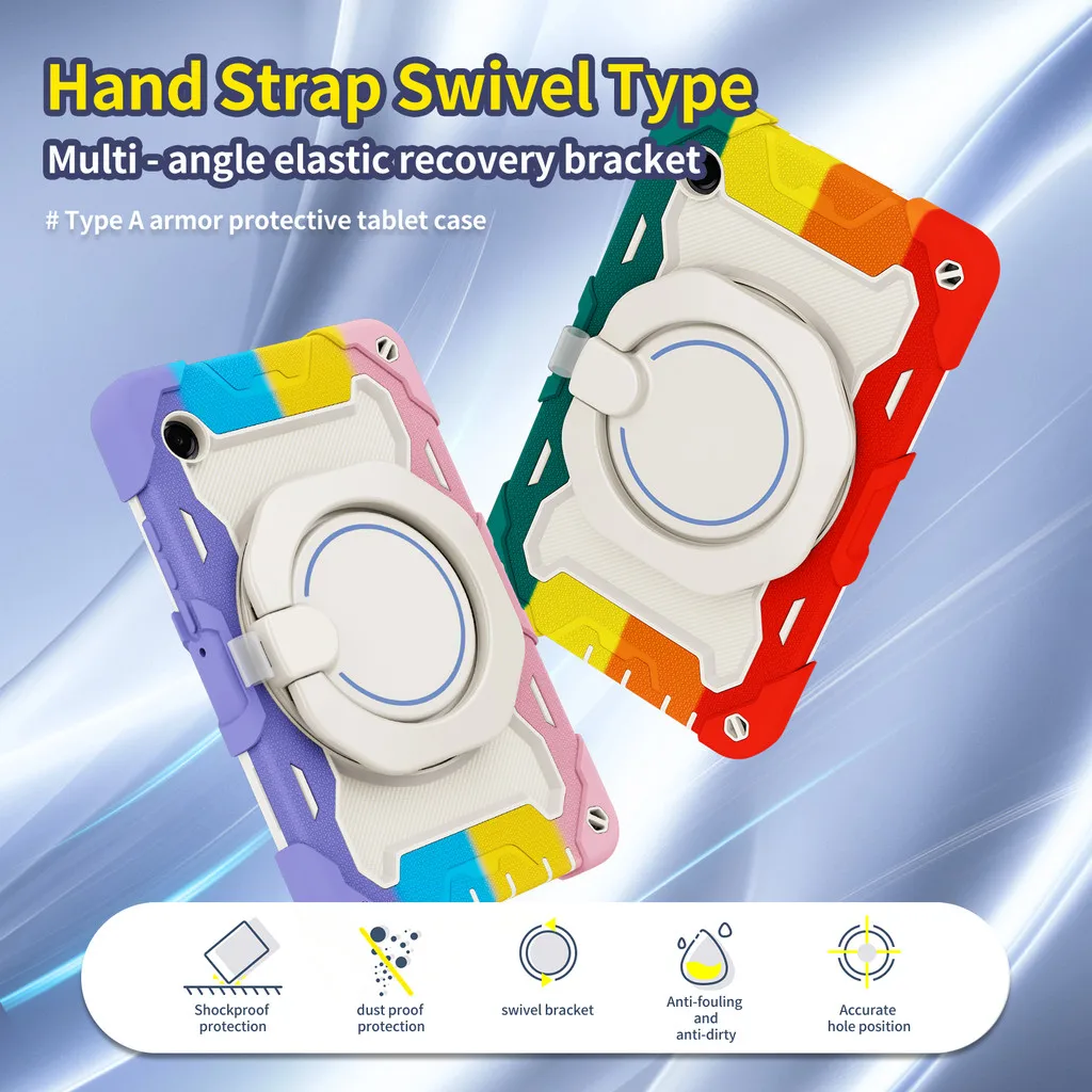 Case for Samsung Galaxy Tab A11 8.7