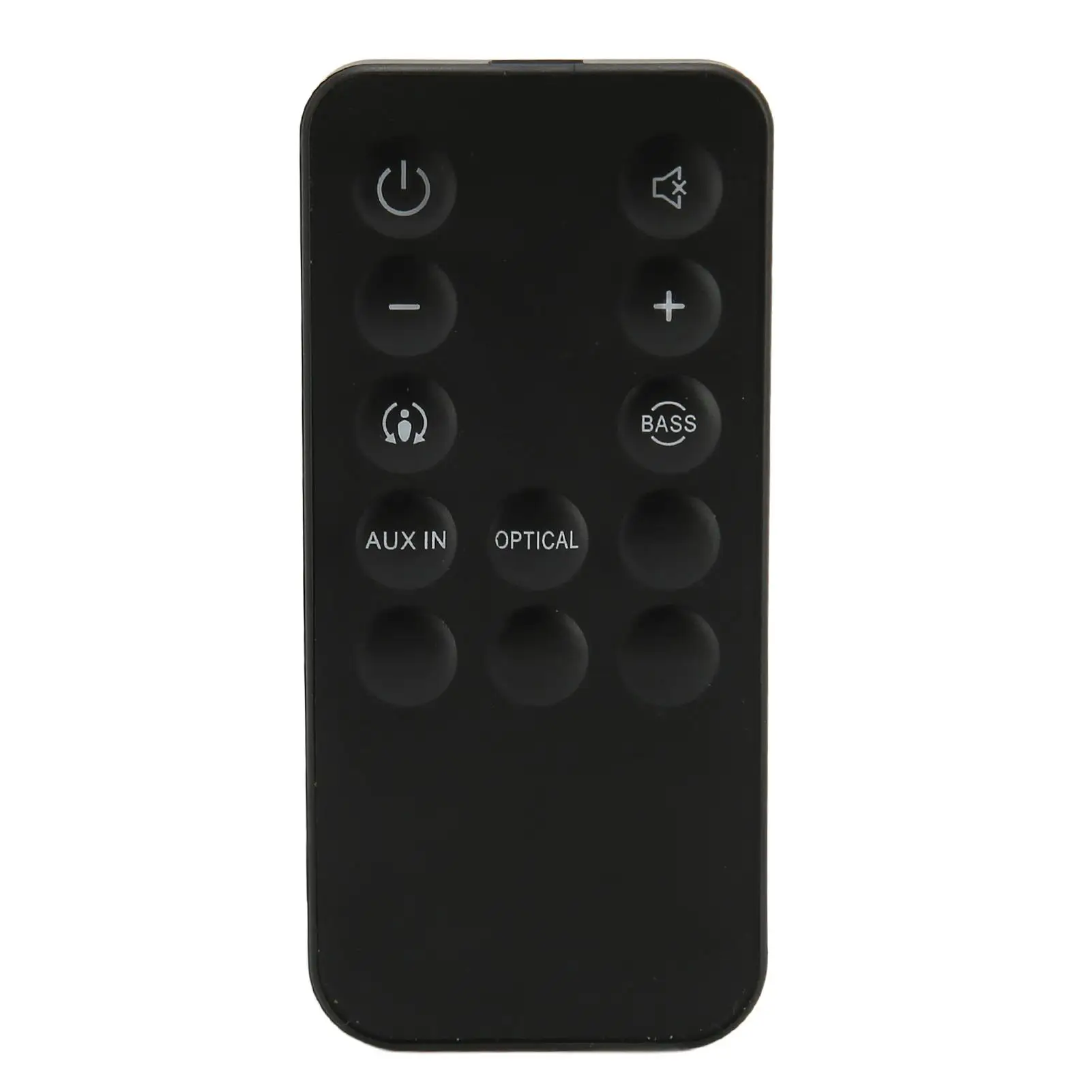 Universal Replacement Remote Control for SB400 SB200 Soundbar