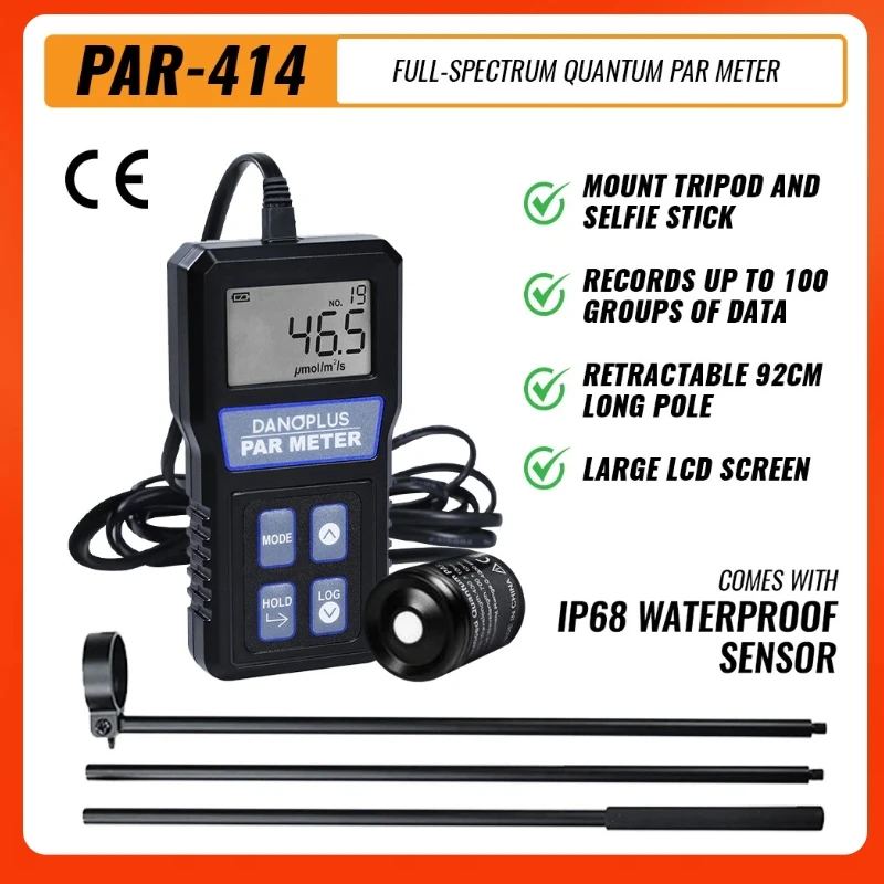 Ga 414 Par Ppfd Met…