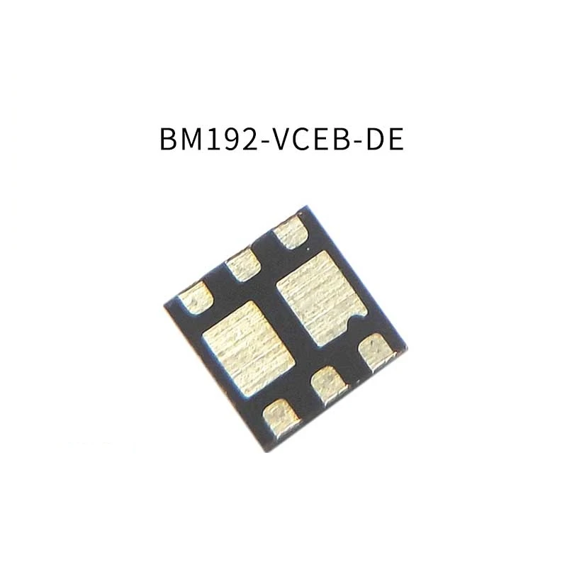 1PCS BM192-VCEB-DE Single-section two-in-one Protection Chip