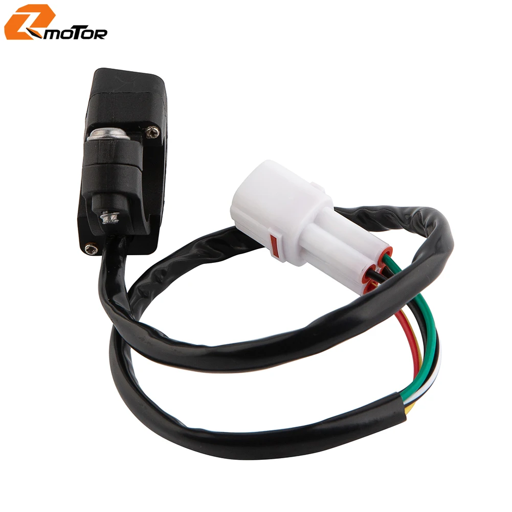 Motorcycle Electric Start button kill switch For KTM 125-500 SX SX-F XC XC-F 2023-2025 XC-W XCF-W 2024-2025 XW-F 350 450 SMR 450