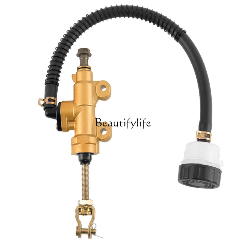 

ATV ATV Four Wheels Big Bull Rear Brake Front Pump with Oil Cup Master Pump