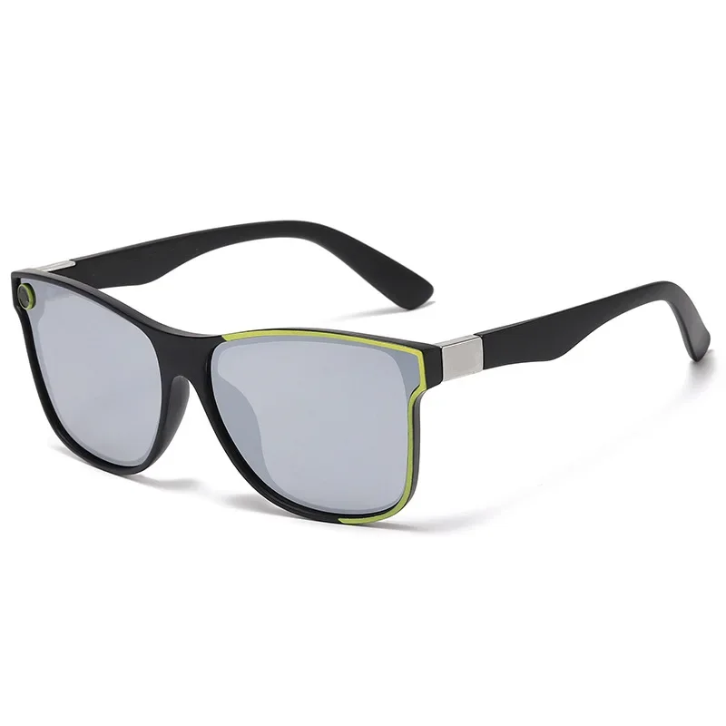 

Brand New Polarized Sunglasses Men Women UV400 Sun Glasses Fishing Goggles Outdoor Baseball Softball Sport Eyewear