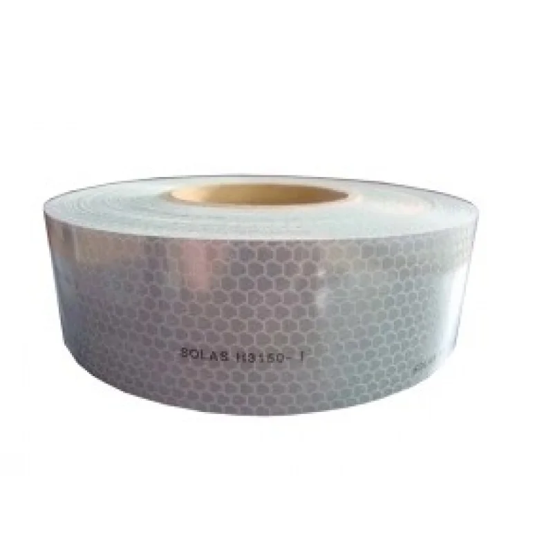 3M Lifesaving Reflective Tape Reflective Tape 330186 IMO Reflective Tape