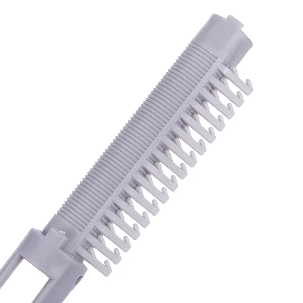 

25pcs For Perm Volume Hair Hairdressing Tool Curling Roller Styling Tool Home Salon Use Hair Curling Roller Set Perm Rods