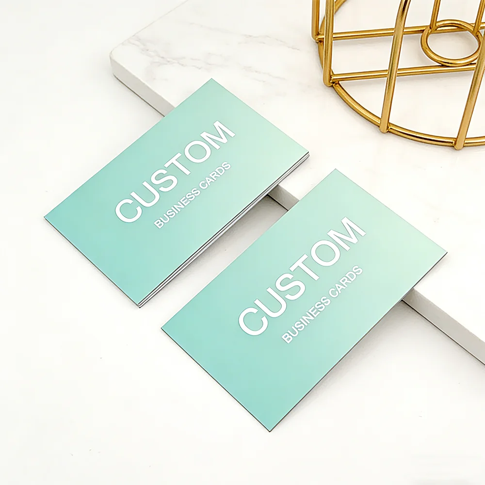 Thumbnail 4 - #23 Latest Business Cards Offers
