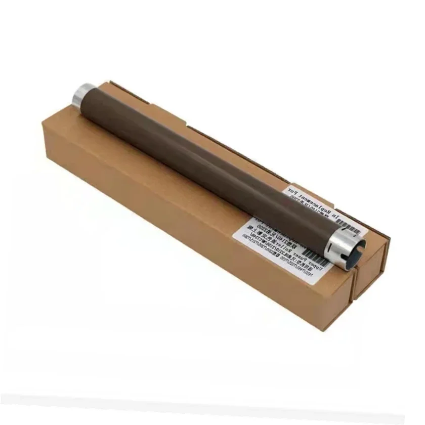 New Upper Fuser Pressure Roller for Lenovo 2405 2605 7405 7400PRO Printer High Quality 2pcs/lot