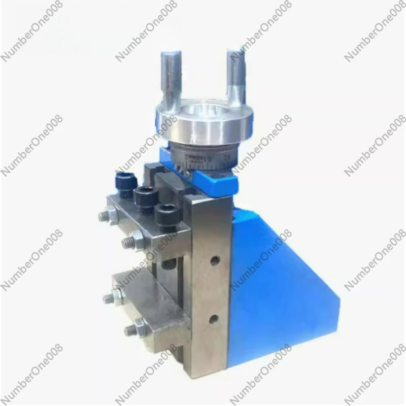 Vertical Knife Holder Vertical Slider Tool Holder For  Milling Attachment