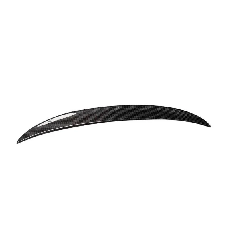 

Suitable for Bmw3DepartmentE90E92 E93Carbon Fiber ModificationMPTail Wing Spoiler Fixed Wing