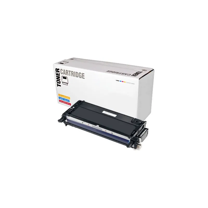 D3110BK alternative Dell toner cartridge replaces 59310170 XD3110BKC imprimirbien.com