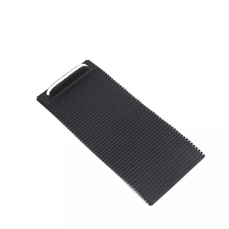 

1pc For Volkswagen Touareg Viloran Central armrest box water cup stand pad