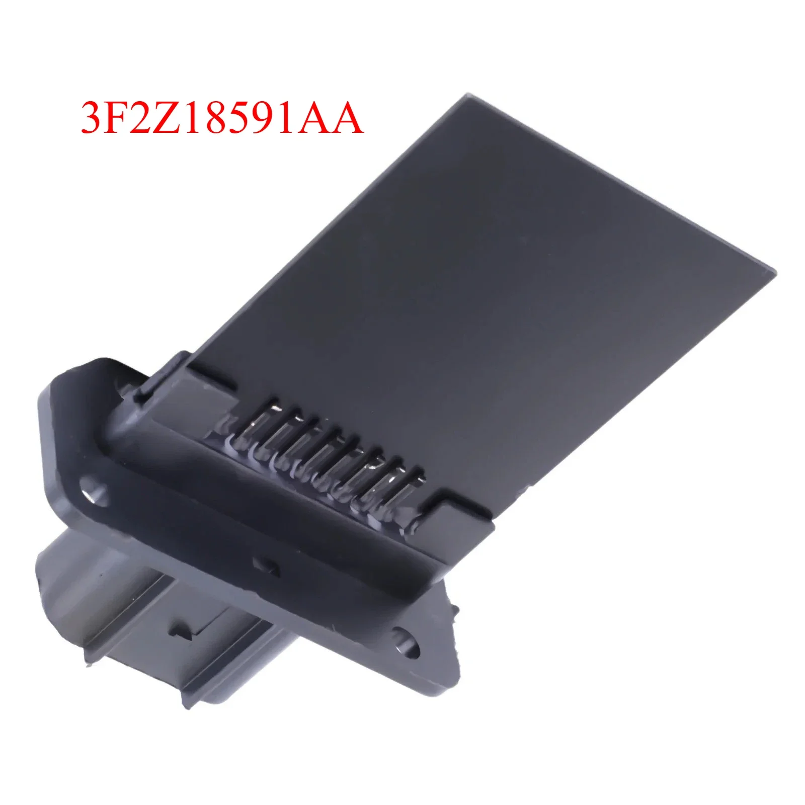 Резистор двигателя вентилятора отопителя 3F2Z18591AA для Ford F150 F250 F350 F450 F550 Mazda Mercury