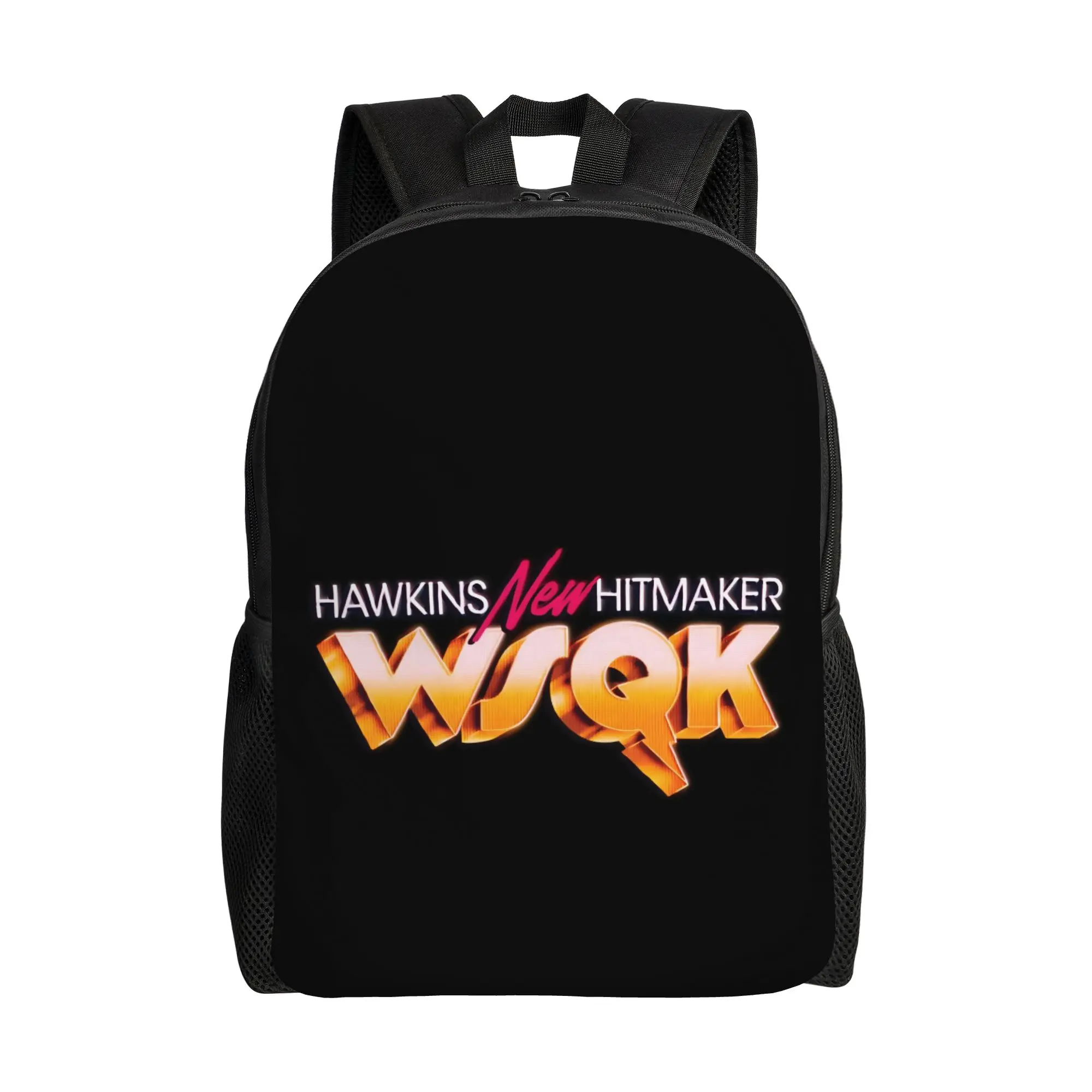 WSQK Book Pack Back to school season WSQK 8  Multi-Function Backpack