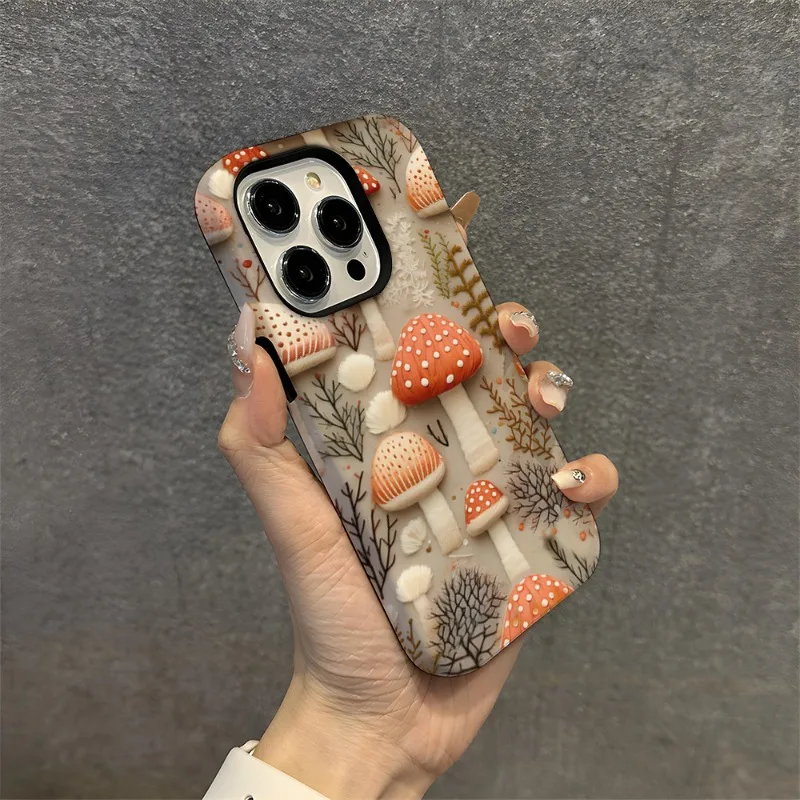 Mushroom Forest 2-I… - image