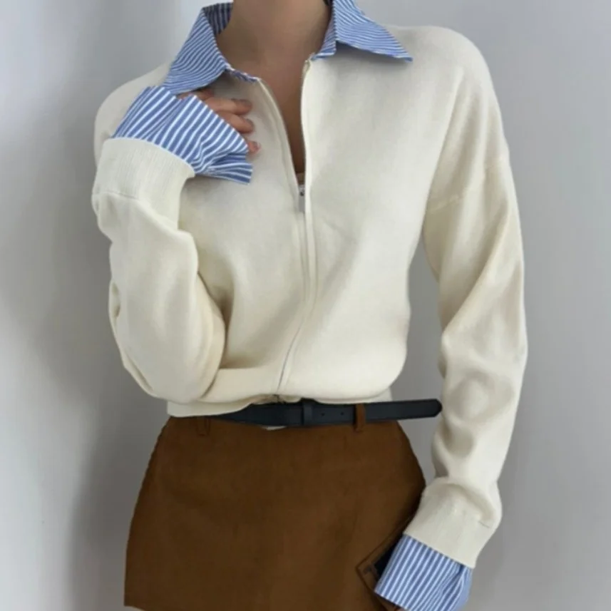 Chic Autumn Winter …